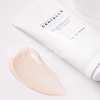 SKIN1004 Protector Solar Madagascar Centella Tone Brightening Tone-Up Sunscreen Iluminador 50 ml