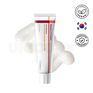 Centellian24 Crema Madeca Cream Time Reverse Antiedad con Centella 50 ml