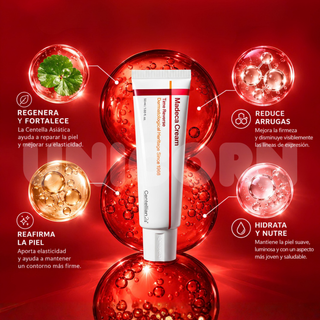 Centellian24 Crema Madeca Cream Time Reverse Antiedad con Centella 50 ml