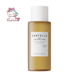 SKIN1004 Tónico Madagascar Centella TECA Soothing Toner Calmante 210 ml