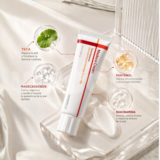 Centellian24 Crema Madeca Cream Time Reverse Antiedad con Centella 50 ml