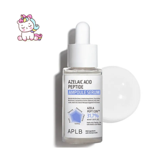 APLB Sérum Azelaic Acid Peptide Ampoule Serum Anti-rojeces 40 ml