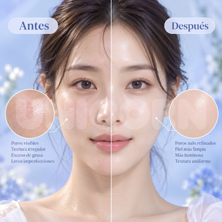 Dr. Althea Bálsamo Limpiador Pore Refresh Grinding Cleansing Balm Limpieza de Poros 50 ml