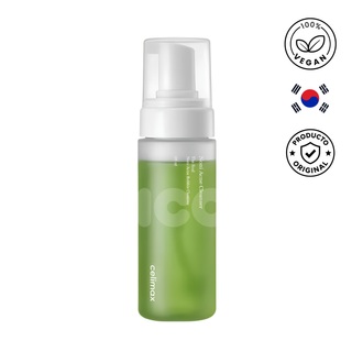 Celimax Espuma Limpiadora The Real Noni Acne Bubble Cleanser Antiacné 150 ml