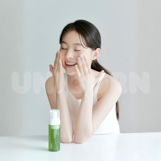 Celimax Espuma Limpiadora The Real Noni Acne Bubble Cleanser Antiacné 150 ml