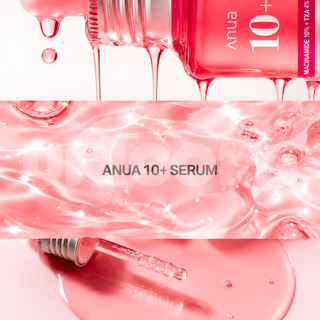 Anua Sérum Niacinamide 10% + TXA 4% Antimanchas 30 ml