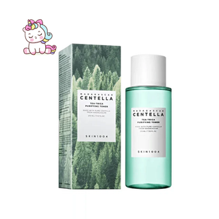 SKIN1004 Tónico Madagascar Centella Tea-Trica Purifying Toner Purificante 210 ml