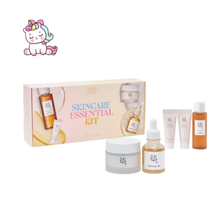 Beauty of Joseon Kit Essential Kit Rutina Básica
