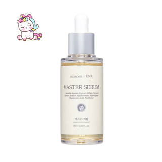Mixsoon Sérum Master Serum Revitalizante