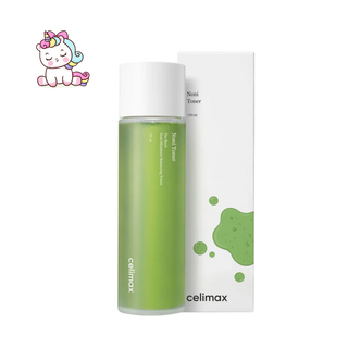 Celimax Tónico The Real Noni Moisture Balancing Toner Hidratante con Noni