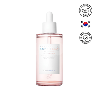 SKIN1004 Ampolla Madagascar Centella Poremizing Fresh Ampoule Control de Poros 100 ml