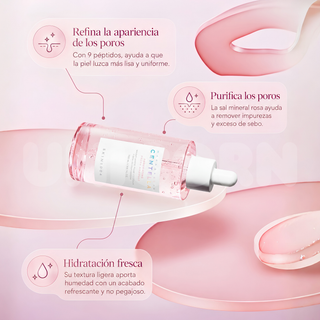 SKIN1004 Ampolla Madagascar Centella Poremizing Fresh Ampoule Control de Poros 100 ml