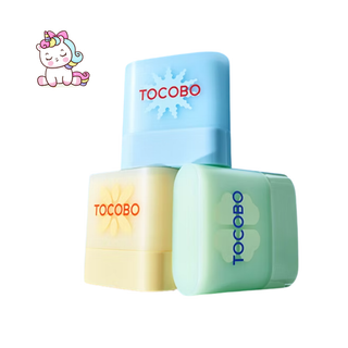 TOCOBO Protector Solar Mini Tamaño Viaje 10 ml