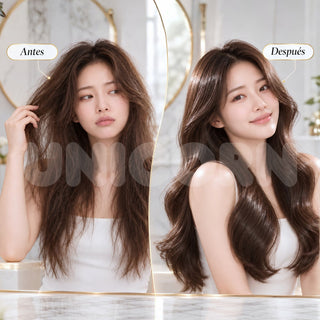 Elizavecca Acondicionador CER-100 Collagen Coating Hair Muscle Treatment Rinse con Colágeno 500 ml