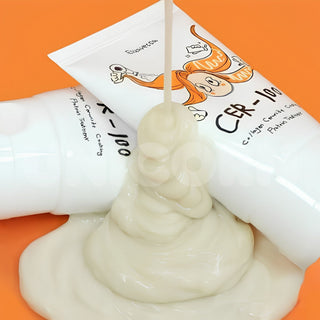 Elizavecca Tratamiento Capilar Milky Piggy Collagen Ceramide Coating Protein Treatment Reparador 100 ml