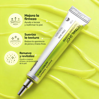 Celimax Sérum The Vita-A Retinal Shot Tightening Booster Reafirmante con Retinal 30 ml