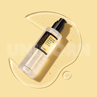 COSRX Esencia Advanced Snail 96 Mucin Power Essence Reparadora con Mucina de Caracol 100 ml