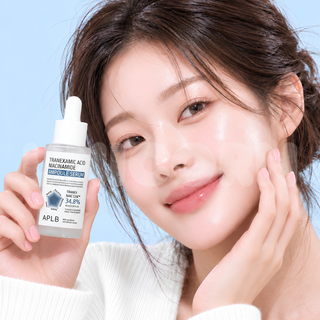 APLB Sérum Tranexamic Acid Niacinamide Ampoule Serum Antimanchas 40 ml