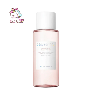 SKIN1004 Tónico Madagascar Centella Poremizing Clear Toner Control de Poros 210 ml