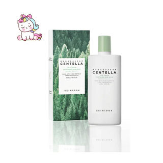 SKIN1004 Protector Solar Madagascar Centella Tea-Trica Soothing Sun Milk Calmante 50 ml