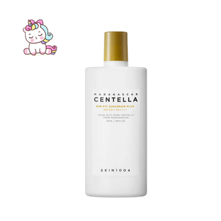 SKIN1004 Protector Solar Madagascar Centella Air-Fit Suncream Plus SPF50+ PA++++ Mineral 50 ml