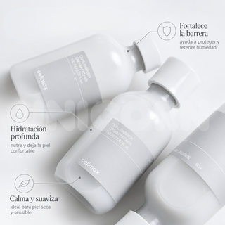 Celimax Tónico en Crema Dual Barrier Creamy Toner Hidratante con Ceramidas 150 ml