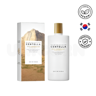 SKIN1004 Protector Solar Madagascar Centella Air-Fit Suncream Plus SPF50+ PA++++ Mineral 50 ml