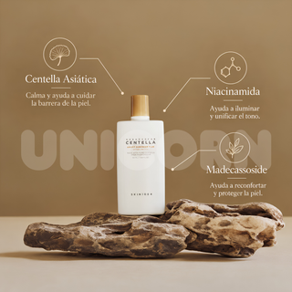 SKIN1004 Protector Solar Madagascar Centella Air-Fit Suncream Plus SPF50+ PA++++ Mineral 50 ml