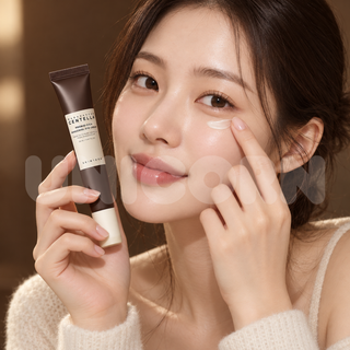 SKIN1004 Contorno de Ojos Probio-Cica Bakuchiol Eye Cream Antiedad 20 ml