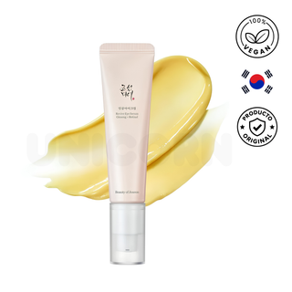 Beauty of Joseon Sérum para Ojos Revive Eye Serum con Ginseng y Retinal 30 ml