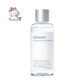 Mixsoon Esencia Galactomyces Ferment Essence Revitalizante