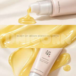 Beauty of Joseon Sérum para Ojos Revive Eye Serum con Ginseng y Retinal 30 ml