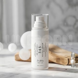 Dr. Althea Bruma Facial 345 Relief Cream Mist Calmante e Hidratante 60 ml