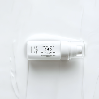 Dr. Althea Bruma Facial 345 Relief Cream Mist Calmante e Hidratante 60 ml