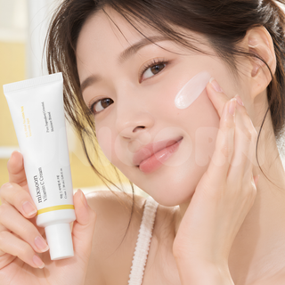 Mixsoon Crema Vitamin C Cream Iluminadora con Vitamina C 30 ml