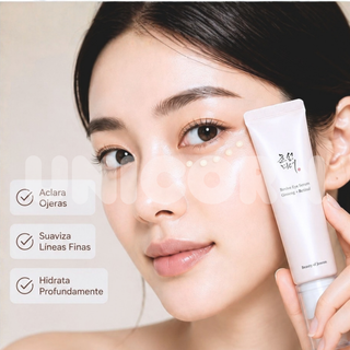 Beauty of Joseon Sérum para Ojos Revive Eye Serum con Ginseng y Retinal 30 ml