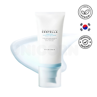 SKIN1004 Protector Solar Madagascar Centella Hyalu-Cica Water-Fit Sun Serum Hidratante 50 ml