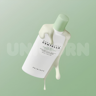 SKIN1004 Protector Solar Madagascar Centella Tea-Trica Soothing Sun Milk Calmante 50 ml
