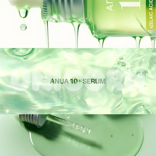 Anua Sérum Azelaic Acid 10 Hyaluron Redness Soothing Serum Anti-rojeces 30 ml