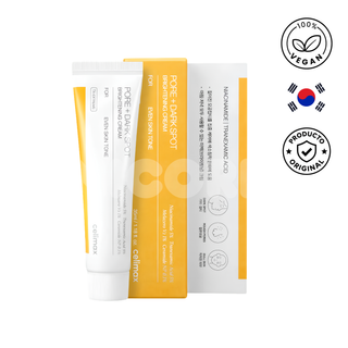 Celimax Crema Pore + Dark Spot Brightening Cream Antimanchas y Poros 50 ml