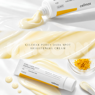 Celimax Crema Pore + Dark Spot Brightening Cream Antimanchas y Poros 50 ml