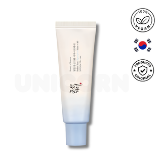 Beauty of Joseon Protector Solar Relief Sun Aqua-Fresh SPF50+ PA++++ con Arroz