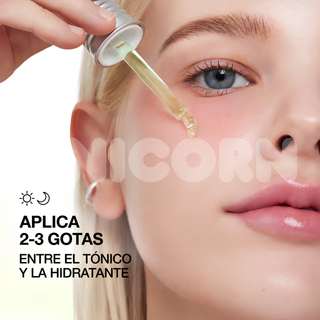 Anua Sérum Azelaic Acid 10 Hyaluron Redness Soothing Serum Anti-rojeces 30 ml