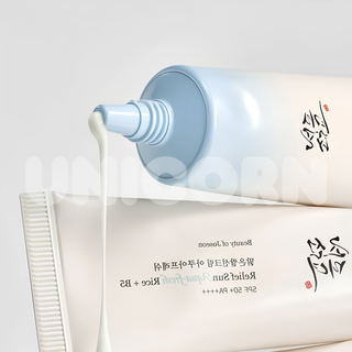 Beauty of Joseon Protector Solar Relief Sun Aqua-Fresh SPF50+ PA++++ con Arroz