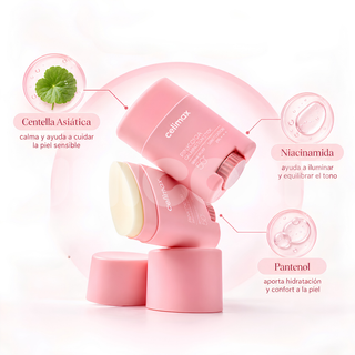 Celimax Protector Solar en Barra Oil Control Mattifying Sun Stick Matificante