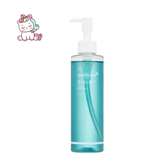 Medicube Aceite Limpiador Zero Pore Blackhead Deep Cleansing Oil Anti Puntos Negros