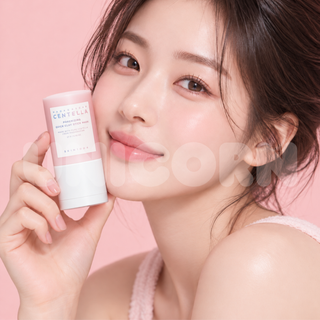 SKIN1004 Mascarilla en Barra Madagascar Centella Poremizing Quick Clay Stick Mask Purificante con Arcilla 27 g