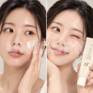 Beauty of Joseon Protector Solar Relief Sun Rice + Probiotics SPF50+ PA++++ Hidratante