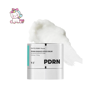 VT Cosmetics Bálsamo en Barra PDRN Essence Stick Balm Hidratante con PDRN 9.5 g
