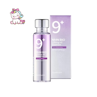Numbuzin Esencia No.9 NAD Bio Lifting-sil Essence Reafirmante